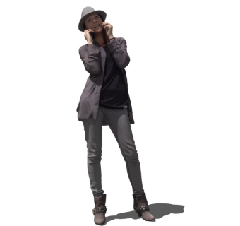 精细人物模型女 (35)